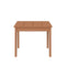 Artifex Stanton End Table