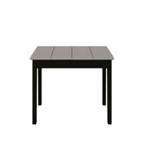 Artifex Stanton End Table