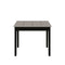 Artifex Stanton End Table