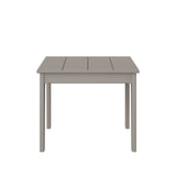Artifex Stanton End Table