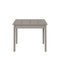Artifex Stanton End Table