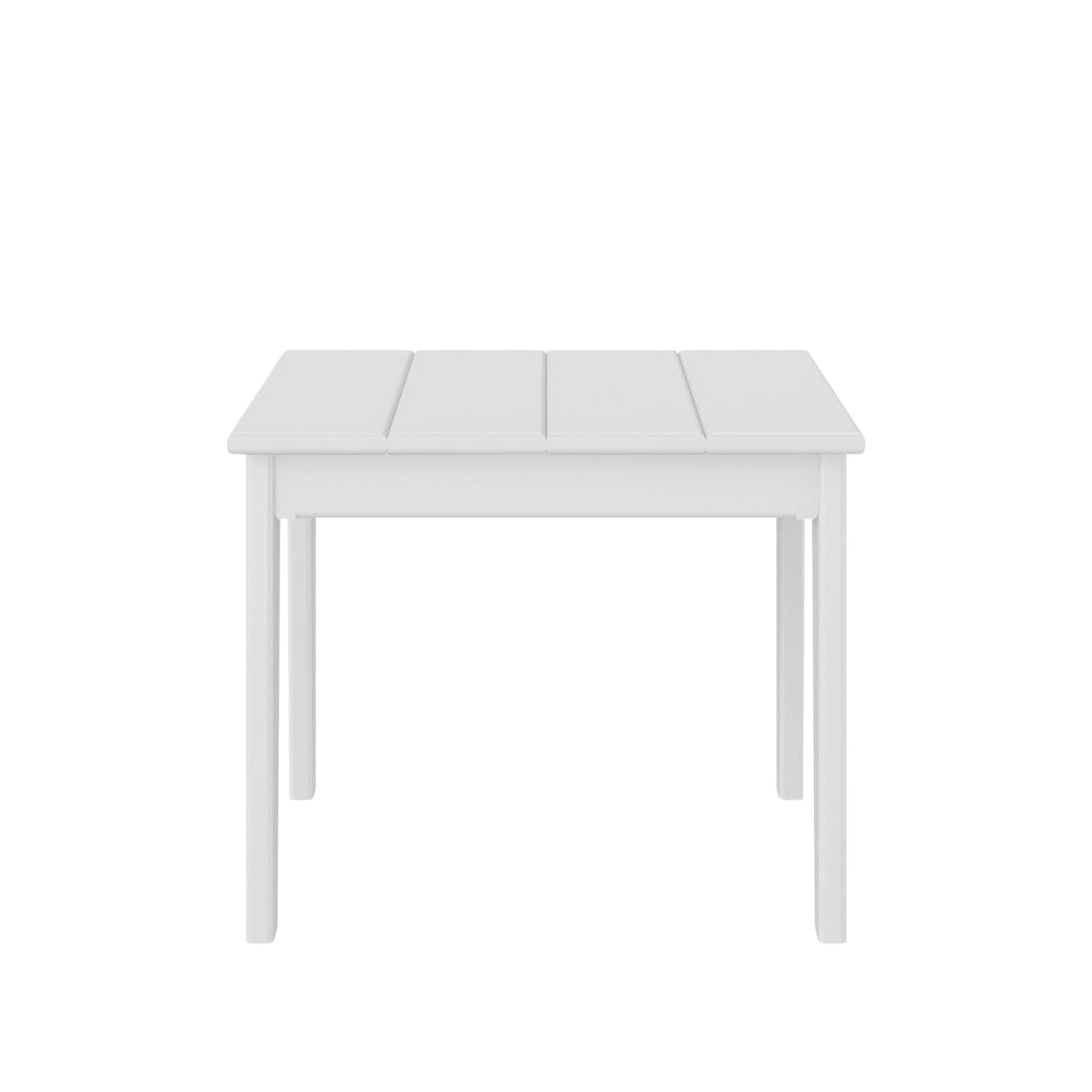 Artifex Stanton End Table