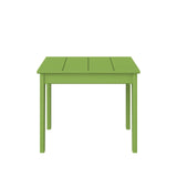 Artifex Stanton End Table