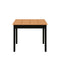 Artifex Stanton End Table