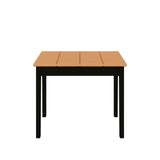 Artifex Stanton End Table