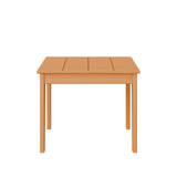 Artifex Stanton End Table