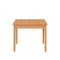 Artifex Stanton End Table