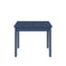 Artifex Stanton End Table