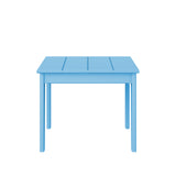Artifex Stanton End Table