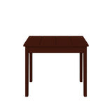 Artifex Stanton End Table