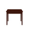 Artifex Stanton End Table