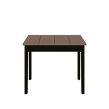 Artifex Stanton End Table