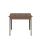 Artifex Stanton End Table