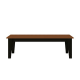 Artifex Stanton 48" Coffee Table