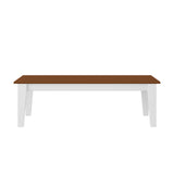 Artifex Stanton 48" Coffee Table