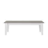 Artifex Stanton 48" Coffee Table
