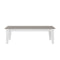Artifex Stanton 48" Coffee Table