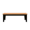 Artifex Stanton 48" Coffee Table