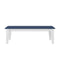 Artifex Stanton 48" Coffee Table