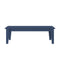 Artifex Stanton 48" Coffee Table