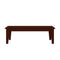 Artifex Stanton 48" Coffee Table