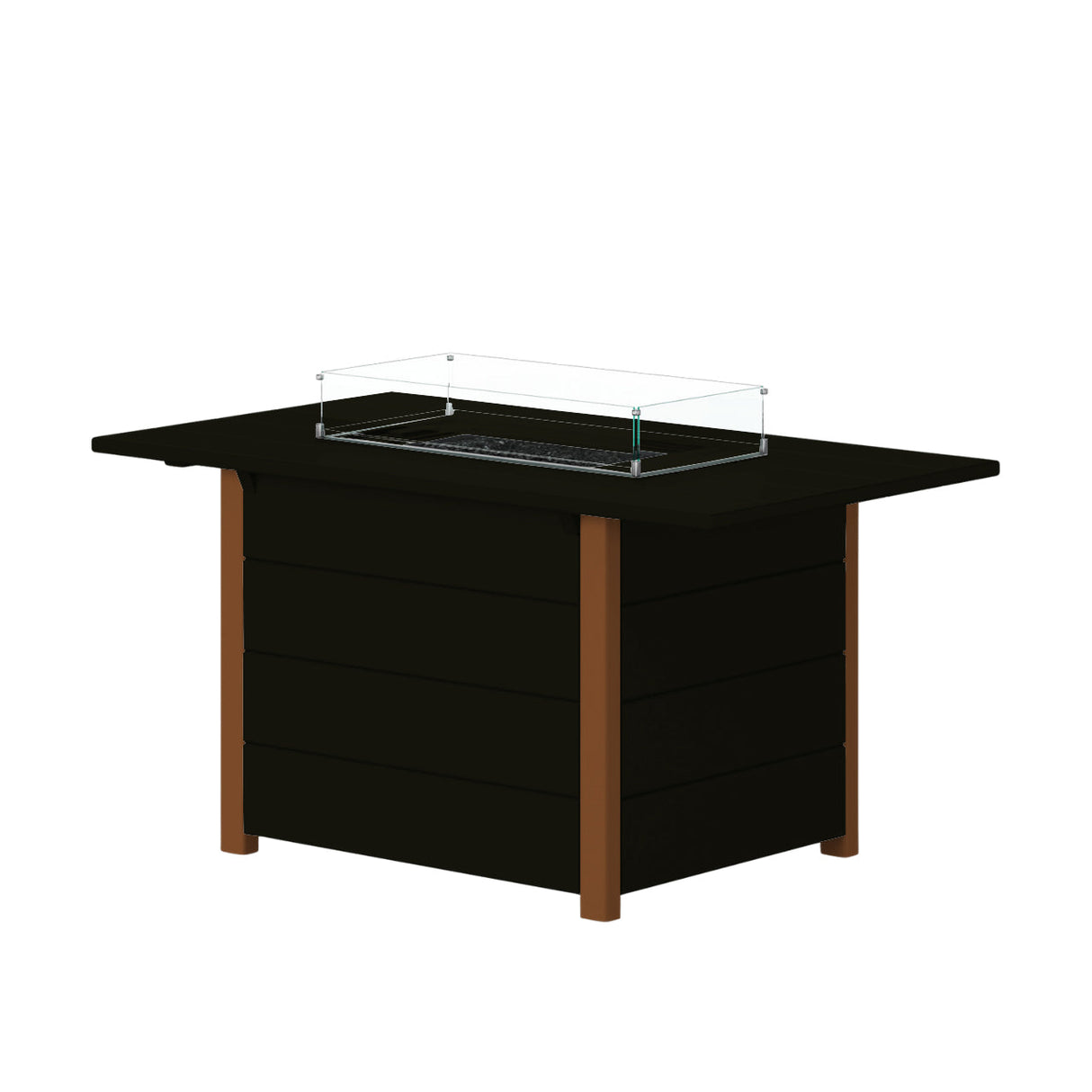 Artifex Stanton Fire Table