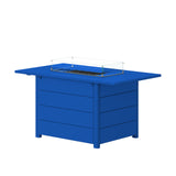 Artifex Stanton Fire Table