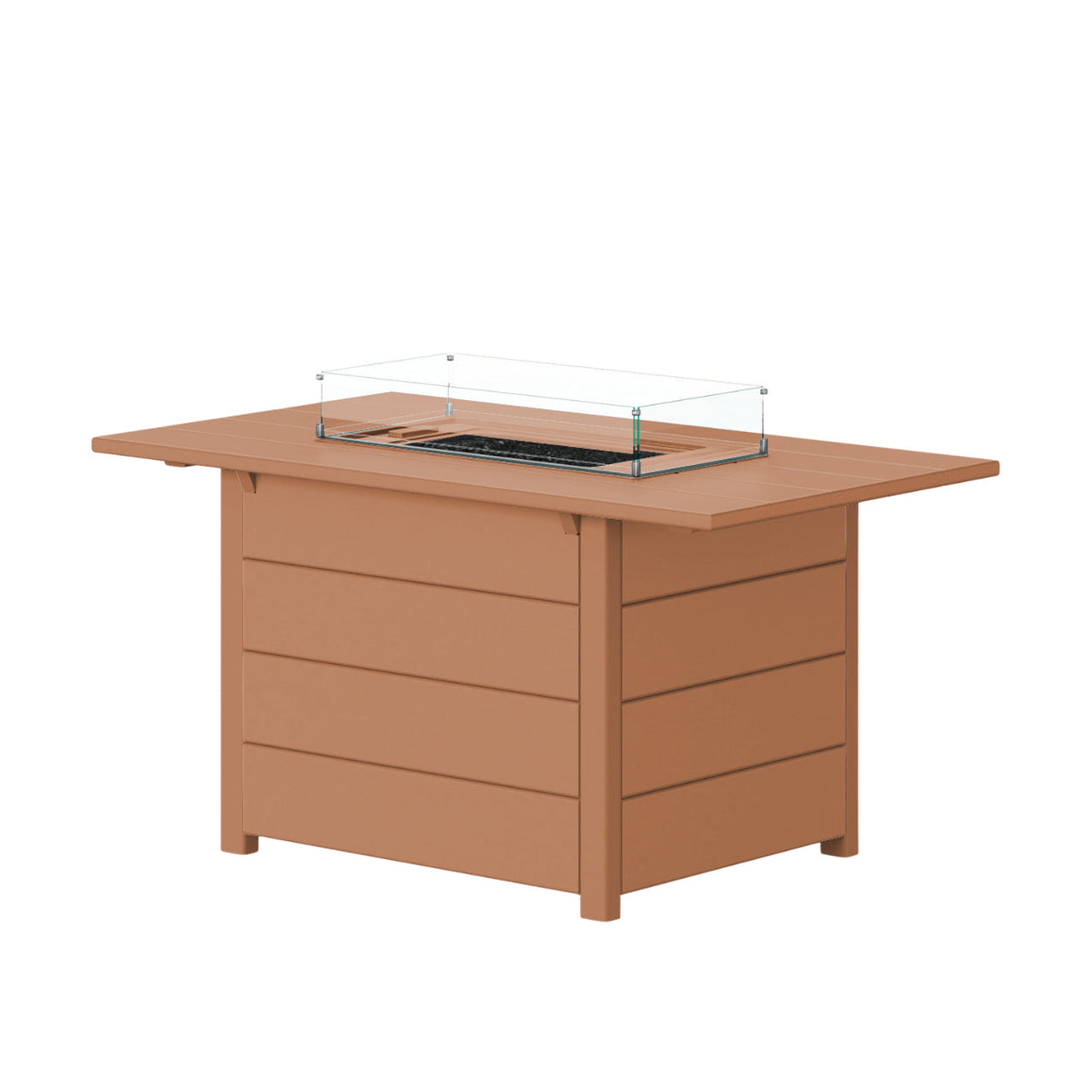 Artifex Stanton Fire Table