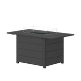 Artifex Stanton Fire Table