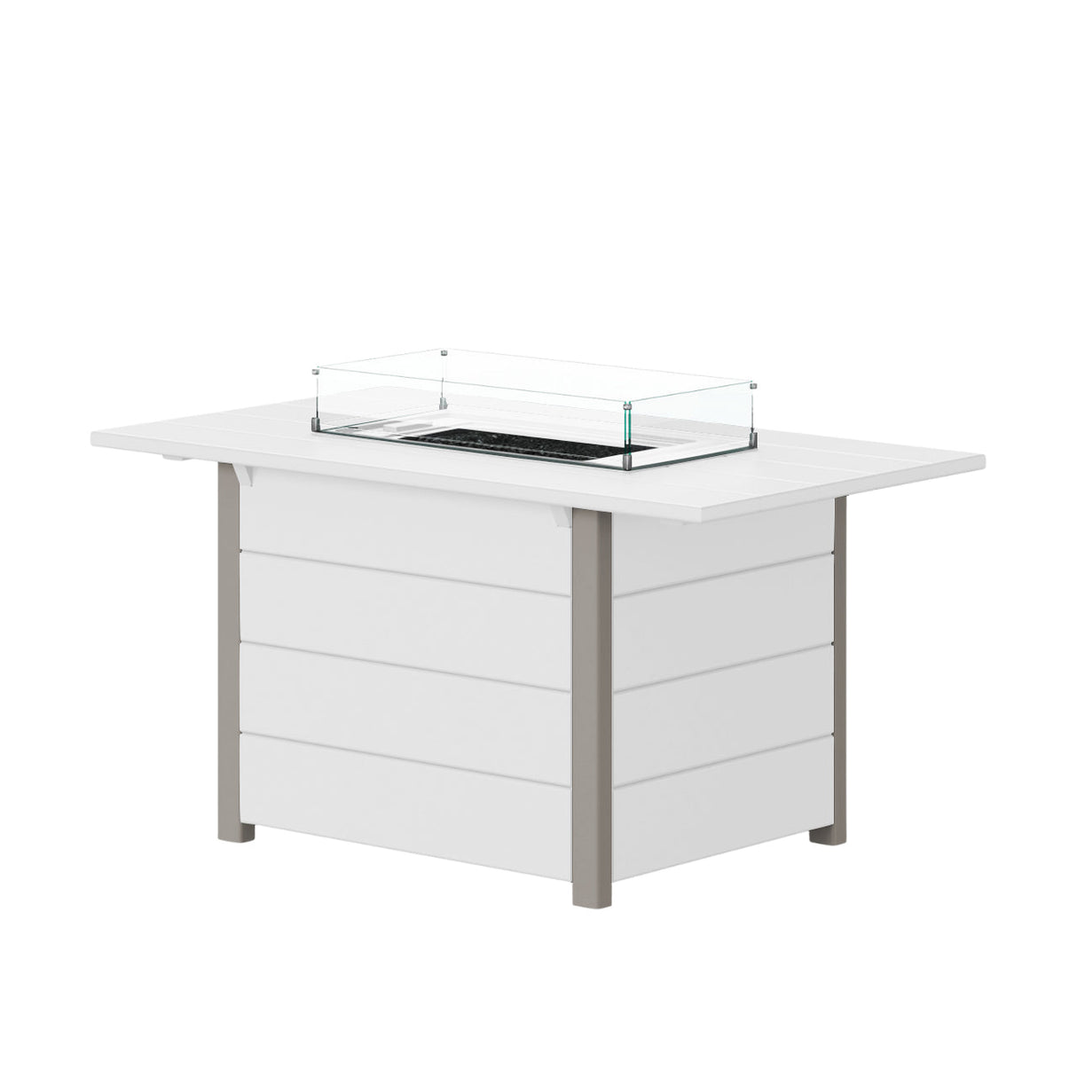 Artifex Stanton Fire Table