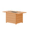 Artifex Stanton Fire Table