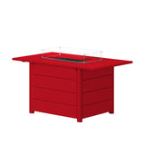 Artifex Stanton Fire Table