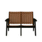Artifex Summerfield Loveseat