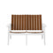 Artifex Summerfield Loveseat