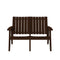 Artifex Summerfield Loveseat