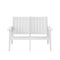 Artifex Summerfield Loveseat