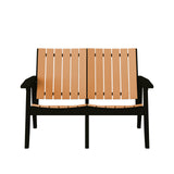 Artifex Summerfield Loveseat