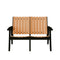 Artifex Summerfield Loveseat