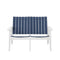 Artifex Summerfield Loveseat