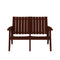 Artifex Summerfield Loveseat