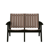 Artifex Summerfield Loveseat