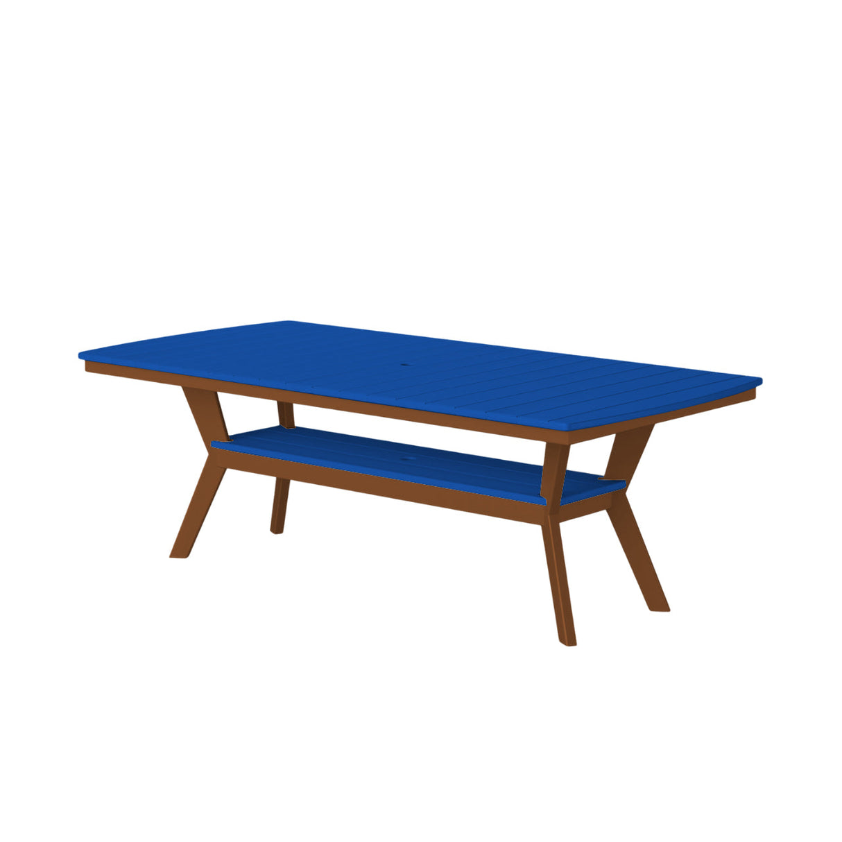 Artifex Summerfield 96" Dining Table