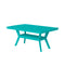 Artifex Summerfield 72" Dining Table