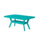 Artifex Summerfield 96" Dining Table