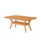 Artifex Summerfield 72" Dining Table