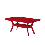 Artifex Summerfield 96" Dining Table