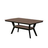 Artifex Summerfield 72" Dining Table