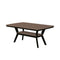Artifex Summerfield 72" Dining Table