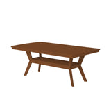 Artifex Summerfield 84" Dining Table