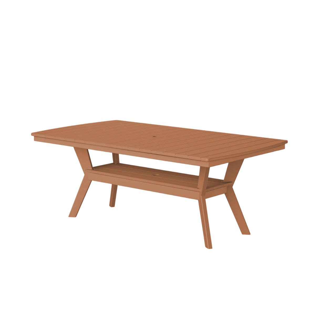 Artifex Summerfield 84" Dining Table